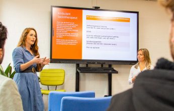 vakgebied gedragswetenschapper