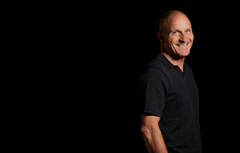 Onze collega Rob begeleider behandeling tot weerbaarheidstrainer