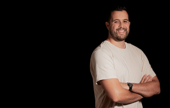 Onze collega Tom sociaal psychiatrisch verpleegkundige