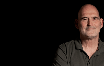 Onze collega Ton sociaal psychiatrisch verpleegkundige